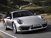 Porsche 911 Carrera 4S Cabriolet Photo