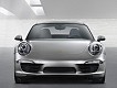 Porsche 911 Carrera 4S Cabriolet Picture