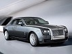 Rolls Royce Ghost Extended Wheelbase Photo