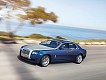 Rolls Royce Ghost Extended Wheelbase Picture