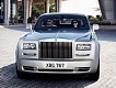 Rolls Royce Phantom Extended Wheelbase Picture