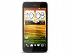 HTC Butterfly S Black Front