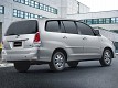 Toyota Innova 2.5 GX (Diesel) 8 Seater BSIII Image
