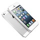 Apple iPhone 5S Silver Front,Back And Side