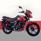 Tvs Flame Ds 125 Photograph