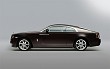 Rolls Royce Wraith Coupe Photo