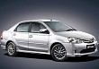 Toyota Etios G Xclusive Edition Photo