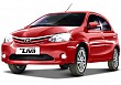 Toyota Etios Liva G Xclusive Edition Picture