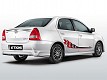 Toyota Etios GD Xclusive Edition Image