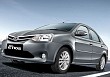 Toyota Etios GD Xclusive Edition Photograph