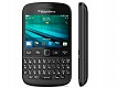 BlackBerry 9720 Front And Side