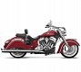 Indian Chief Classic Standard Chief Classic Indian Red