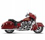 Indian Chieftain Standard Cheiftain IndianRed Ivory cream