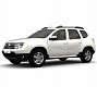 Duster Adventure RxE 85 PS Photo