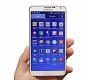 Samsung Galaxy Note 4 White Front