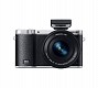 Samsung NX3000 Picture