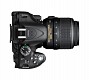 Nikon D5200 DSLR Camera Image