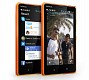 Nokia X2 Dual SIM Front And Side