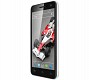 Xolo Q1011 White Front And Side