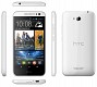 HTC Desire 616 Pearl White Front,Back And Side