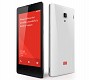 Xiaomi Redmi 1S White Front,Back And Side