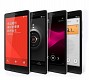 Xiaomi Redmi 1S Front And Side