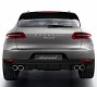 Porsche Macan S Diesel Image