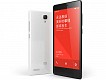 Xiaomi Redmi Note 4G Black-White Front,Back And Side