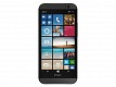 HTC One M8 for Windows Gunmetal Gray Front