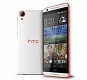 HTC Desire 820 Monarch Orange Front,Back And Side