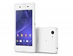 Sony Xperia E3 Dual White Front,Back And Side