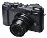 Fujifilm X20 Photograph