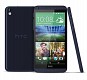 HTC Desire 816G Black Front,Back And Side