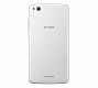Gionee GN715 White Back