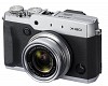 Fujifilm X30 Photo