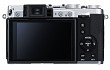 Fujifilm X30 Image