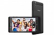 Xolo Q710s Black Front,Back And Side