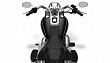 Harley Davidson Fat Boy Special Picture 3