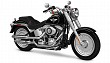 Harley Davidson Fat Boy Special Picture 1