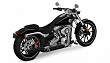 Harley Davidson Breakout Picture 1