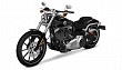 Harley Davidson Breakout Picture 4