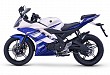 Yamaha YZF R15 Picture 1