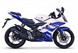 Yamaha YZF R15 Picture 3