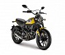 Ducati Scrambler Icon 62 Yellow