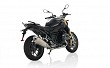 BMW 1200 R Picture 7