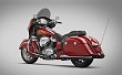 Indian Chieftain Standard Picture 2
