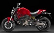Ducati Monster 821 Picture 2