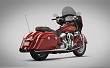 Indian Chieftain Standard Picture 1