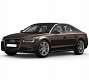 Audi A8 L 4.0 TFSI quattro