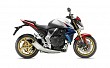 Honda CB1000R ABS Photo